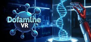 Dofamine VR banner
