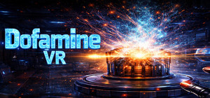 Dofamine VR banner