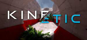 Kinetic banner