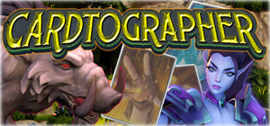 Cardtographer banner