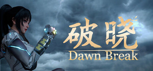 Dawn Break banner
