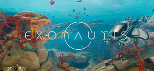 EXONAUTIS banner