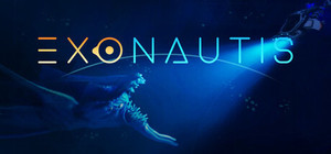 EXONAUTIS banner