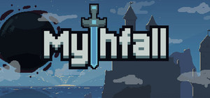 Mythfall banner