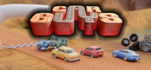 Car Guys banner