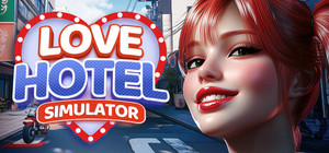 LOVE Hotel Simulator 🏩 banner