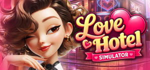 LOVE Hotel Simulator 🏩 banner