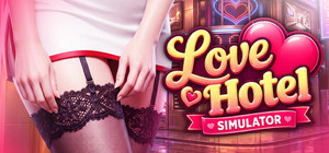 LOVE Hotel Simulator 🏩 banner