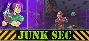 Junk Sec banner