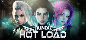 Hot Load Bundle [18+] banner