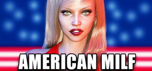 American MILF banner