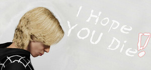I Hope You Die! banner