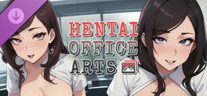 Hentai Office - Arts banner