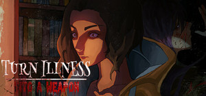 Turn Illness into a Weapon banner