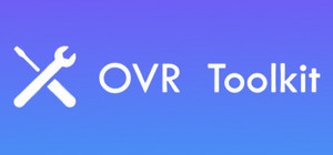 OVR Toolkit - Desktop Overlay banner