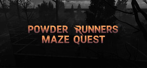 Powder Runners: Maze Quest banner