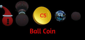Ball Coin banner