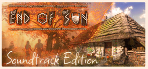 The End of the Sun - Soundtrack Edition banner