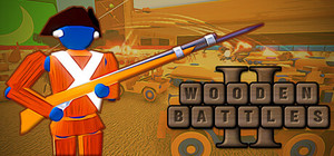 Wooden Battles 2 banner