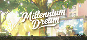 Millennium Dream banner