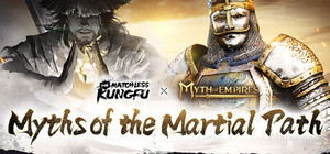 Myths of the Martial Path banner
