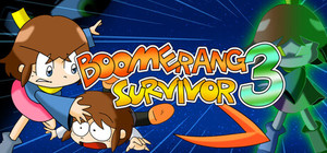 Boomerang Survivor 3 banner
