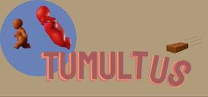 Tumultus banner