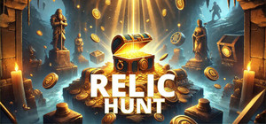 Relic Hunt banner