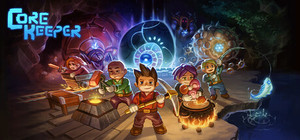 Core Keeper + Soundtrack Bundle banner