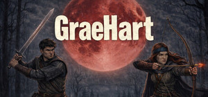 GraeHart banner