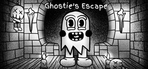 Ghostie's Escape banner