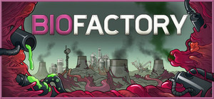 Biofactory banner