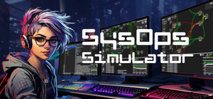 SysOps Simulator banner