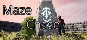 Maze Chase banner