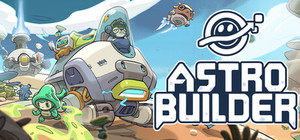 Astrobuilder banner