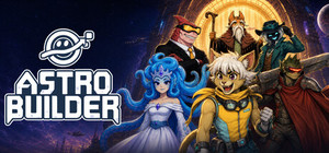 Astrobuilder banner