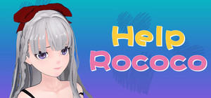 Help Rococo banner