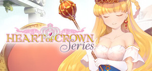 Heart of Crown Series banner