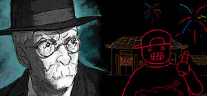 正方形劳伦斯作品集 banner