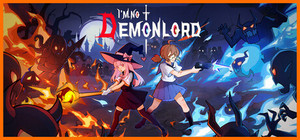 I'm No Demonlord banner
