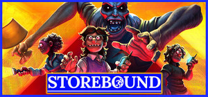 Storebound banner
