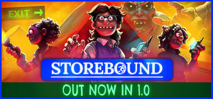 Storebound banner