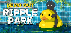 Ripple Park banner