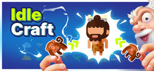 Idle Craft banner
