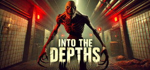 Into The Depths banner