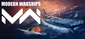 Modern Warships banner