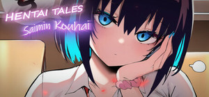 Hentai Tales: Saimin Kouhai banner