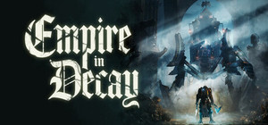Empire in Decay banner