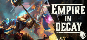 Empire in Decay banner