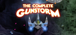 The Complete Gunstorm banner